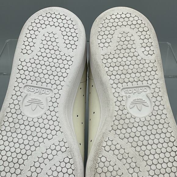 NEW Adidas Women’s Stan Smith Sneakers White Size 6.5 - Picture 9 of 10